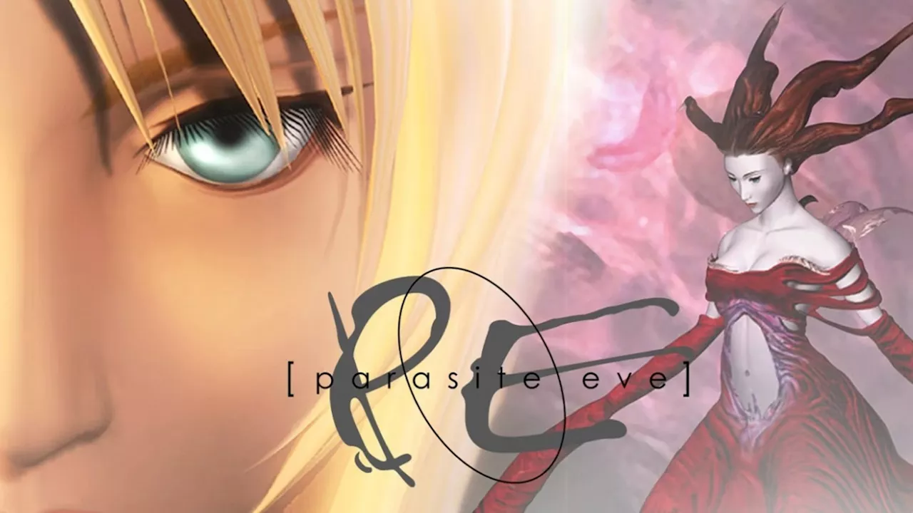 Parasite Eve Developer Talks Possibility of a New Game