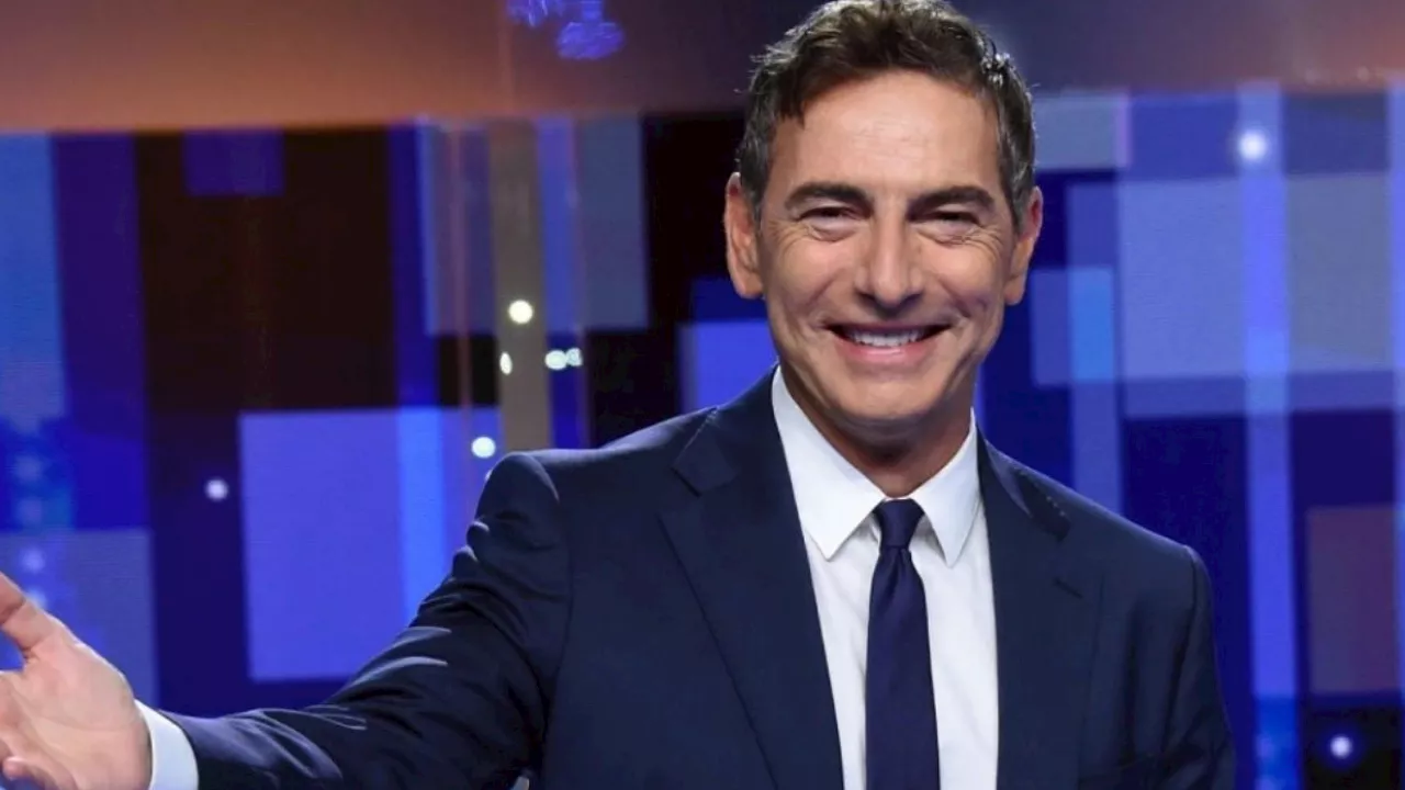 L’Eredità torna con Marco Liorni: tutte le novità sul programma in onda su Rai 1