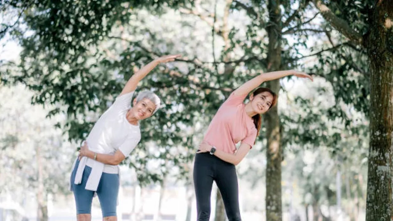 Lo stretching allunga anche la vita, cosa dice la scienza