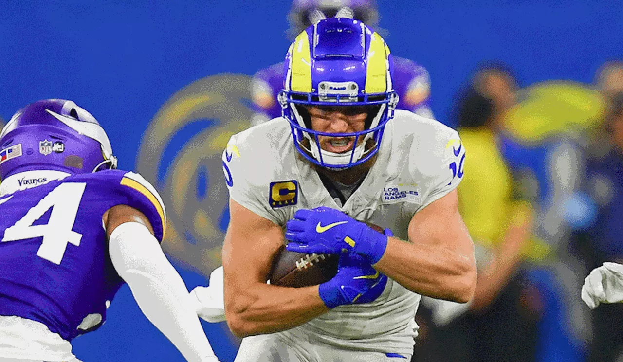Rams vs Seahawks Predictions, Picks, and Best Bets: Los Angeles Stays Ahead of Seattle