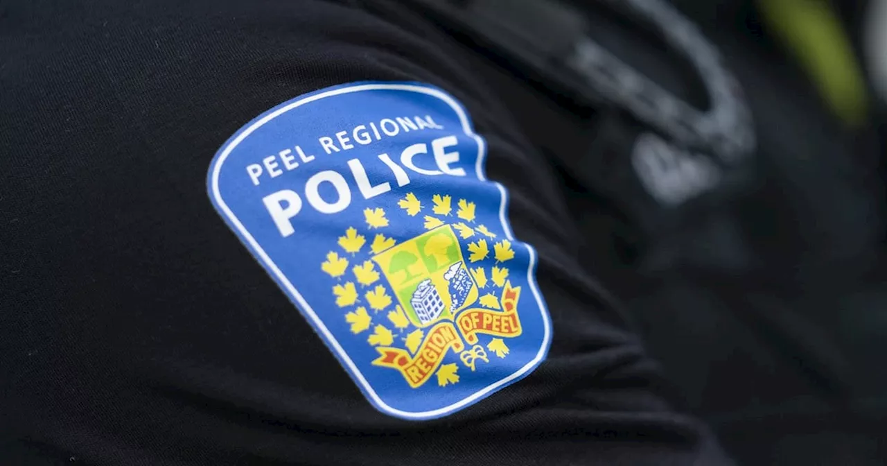 Peel police investigating incident during protest at Hindu temple in Brampton