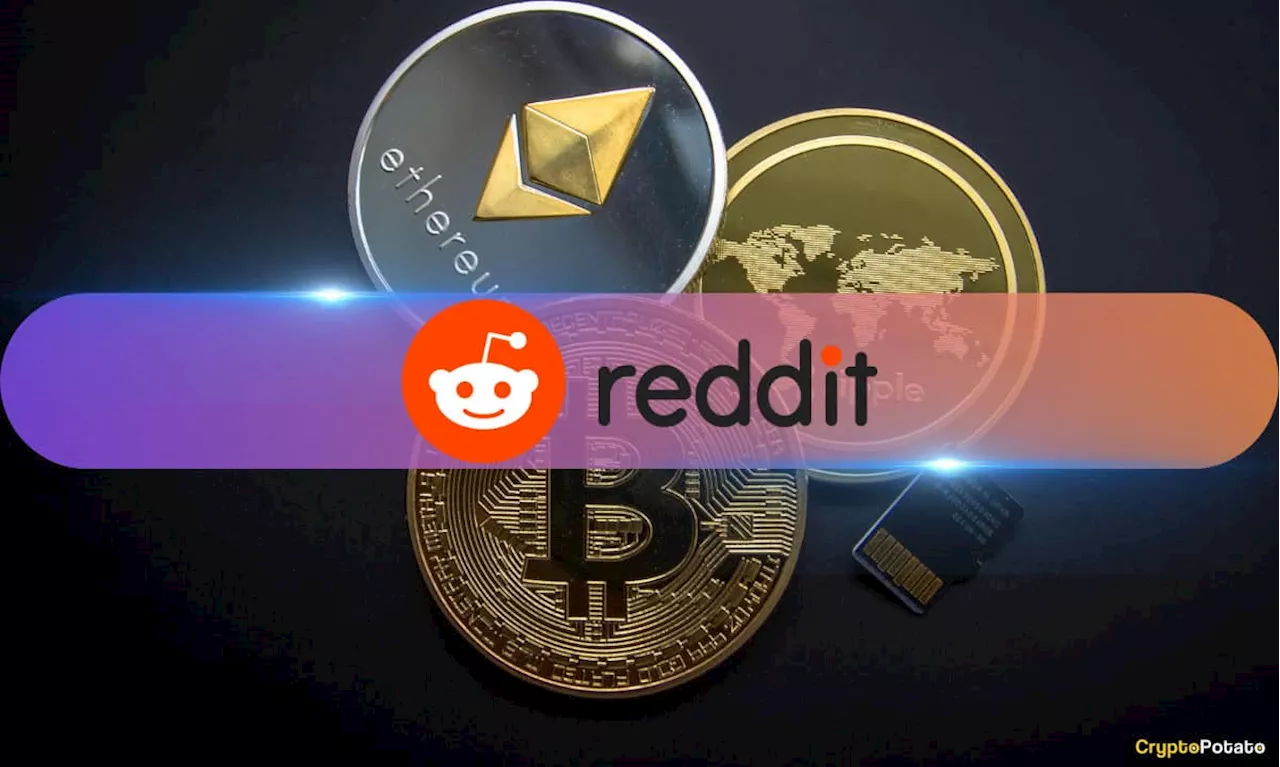 Reddit Sells Bitcoin Stash and Steps Away From Crypto: Details