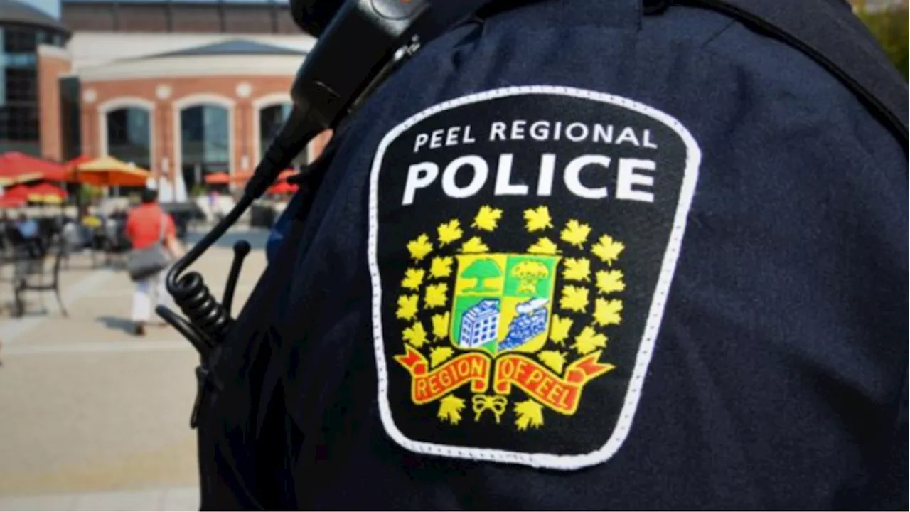 Peel police investigating incident during protest at Hindu temple in Brampton