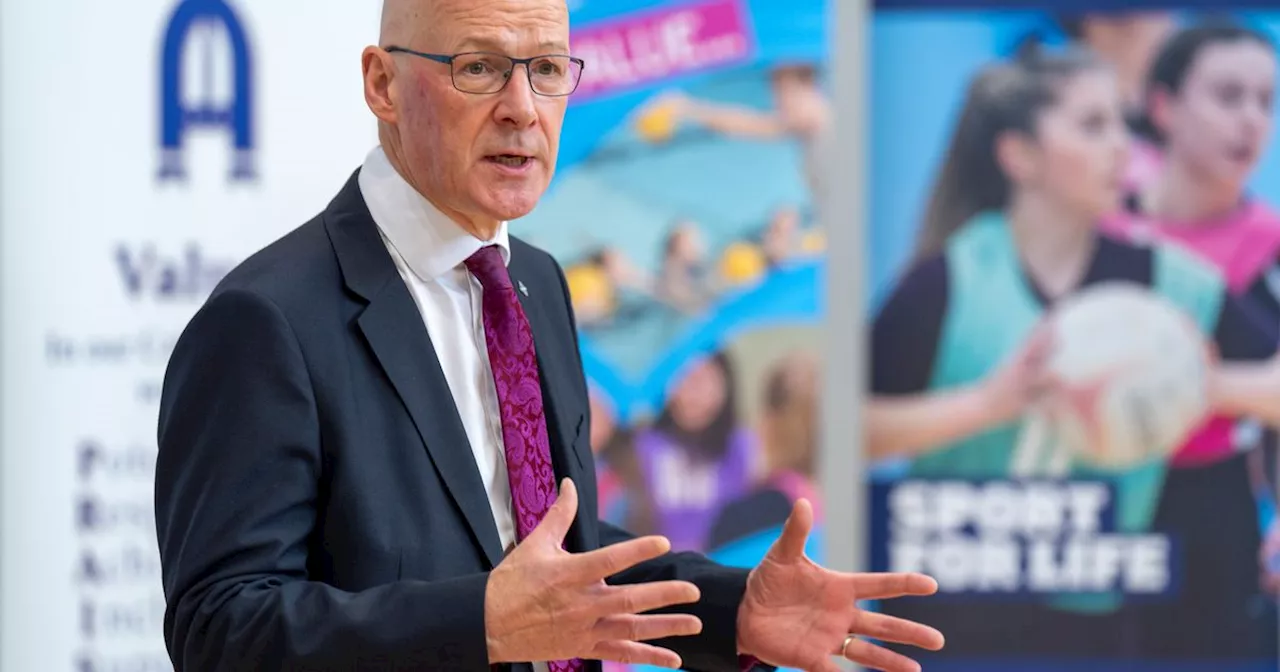 John Swinney urged to keep free school meals promise after bumper Budget boost