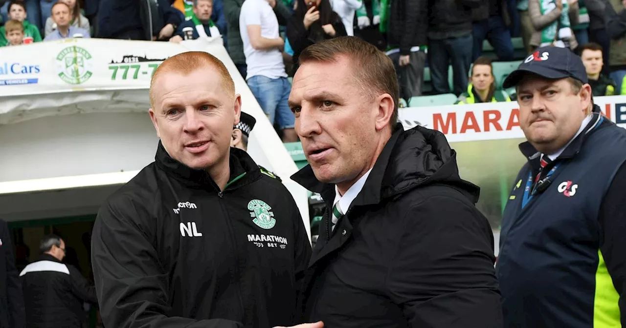 Neil Lennon's method for killing Celtic mole as Rodgers told 'forensics' are key