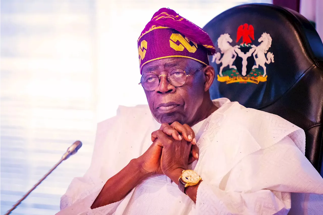 EndBadGovernance: Tinubu given 48 hours to release ‘malnourished’ minors, other protesters