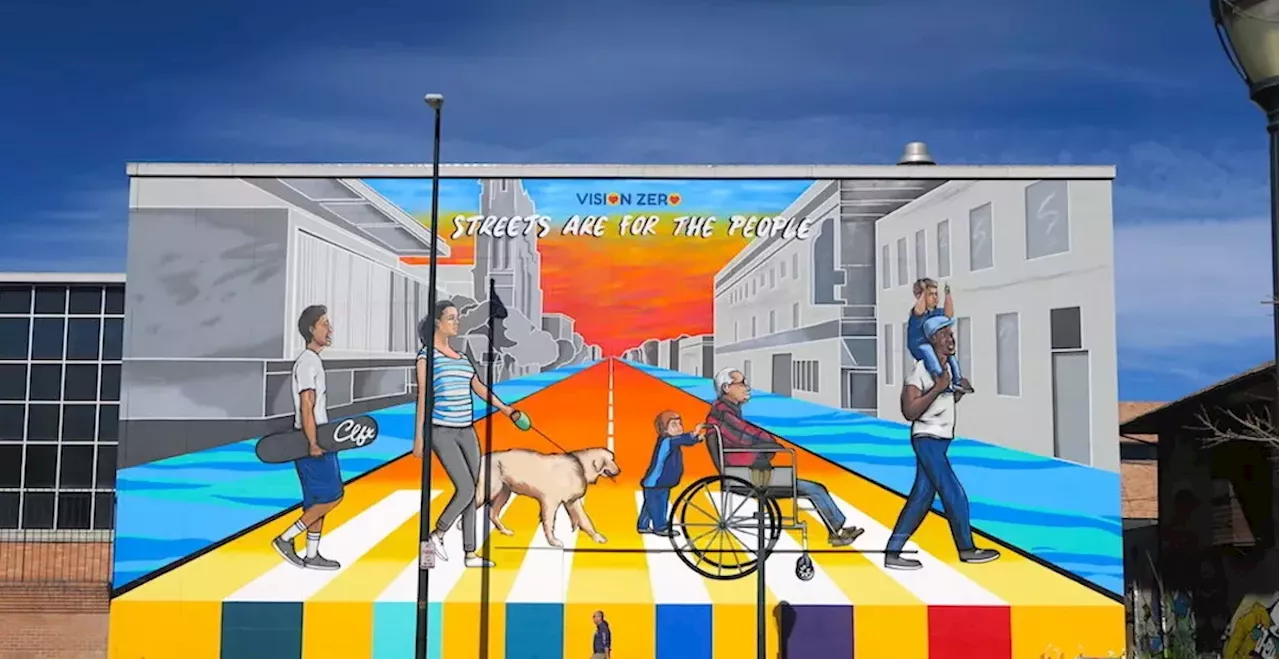Join the Conversation About the 5280 Trail, a Bold Statement About Denver Values