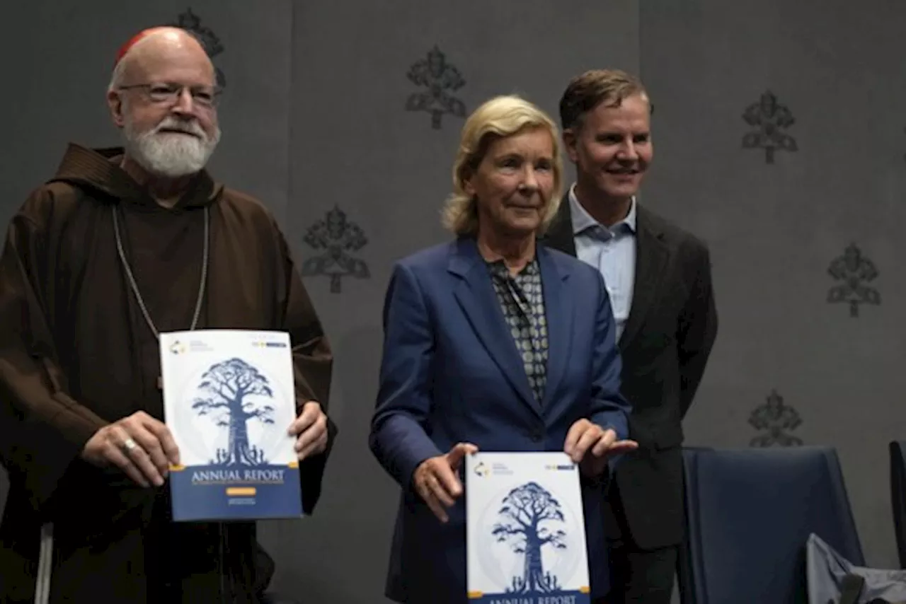 “Slachtoffers van kerkelijk misbruik hebben dezelfde noden als slachtoffers van een dictatuur”