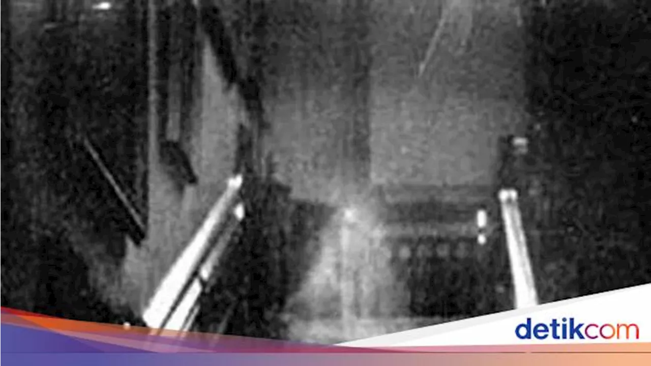 5 Ilmuwan Ini Lakukan Penelitian Tentang Hantu, Bagaimana Hasilnya?