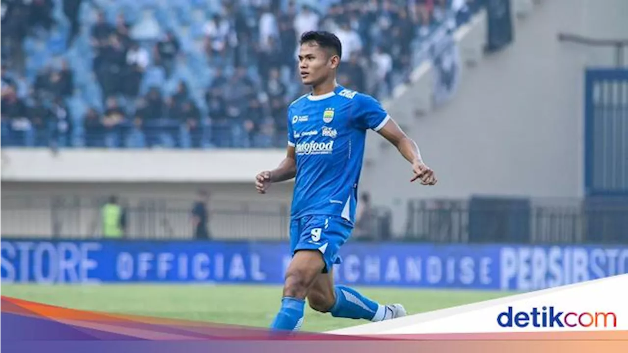 AFC Jatuhkan Sanksi Berat untuk Dimas Drajad