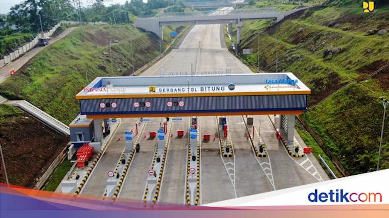 Akses Tol Jadi Daya Tarik yang Bikin Pemburu Properti Melirik