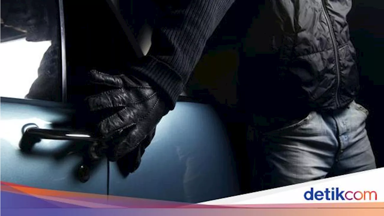 Apa yang Bikin Orang Mau Mencegah Tindak Kejahatan di Depan Mata?