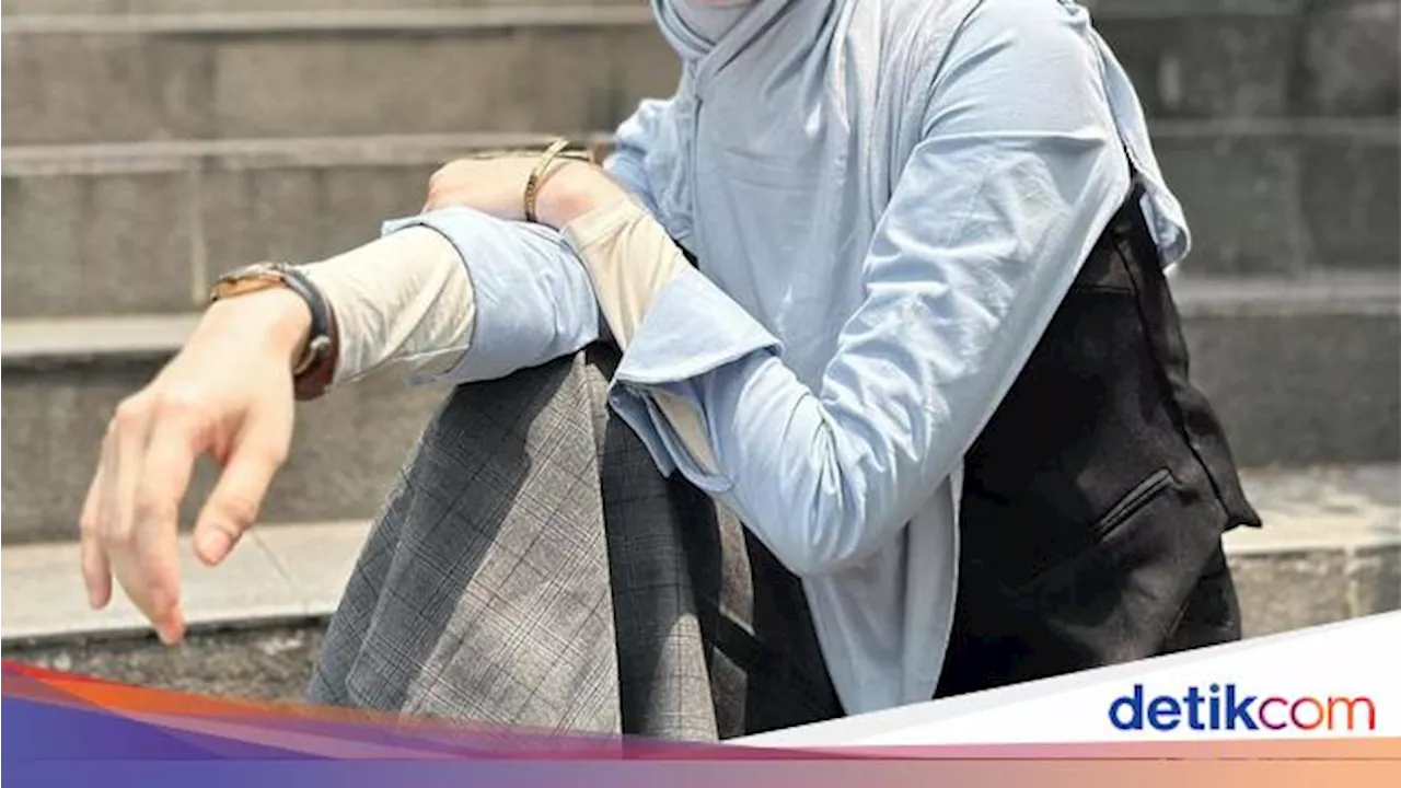 Baru Ambil Akta Cerai, Inara Rusli Gak Mau Sesumbar Pamer Pacar Baru