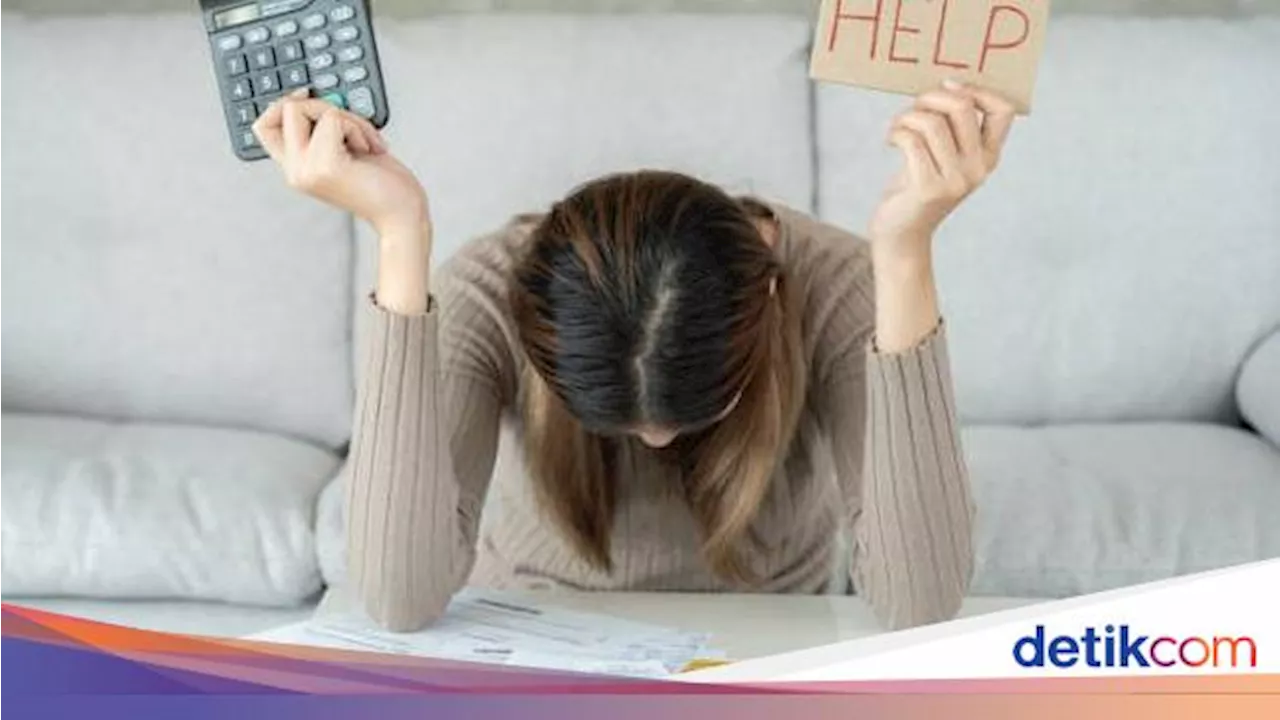 Bingung Menyelesaikan Masalah Besar? Coba 10 Cara Ini!