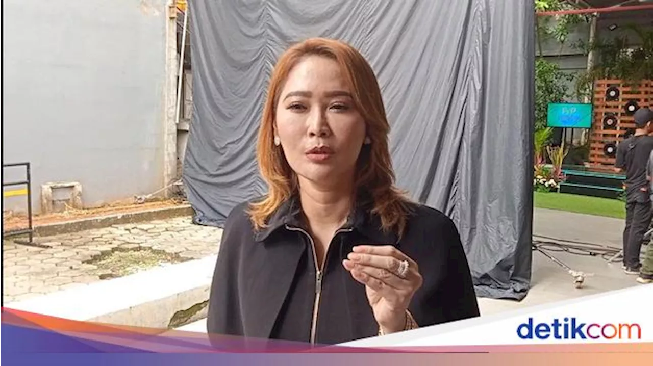 Inul Daratista Ngaku Naik Haji Banyak Berkah Usai Dicap Negatif karena Goyangan