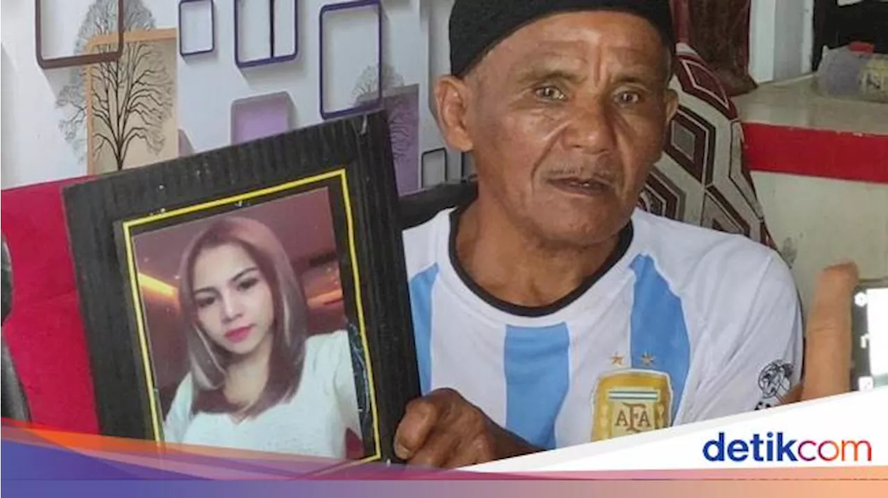 Keluarga Dini Kecewa Ronald Tannur hanya Divonis 5 Tahun