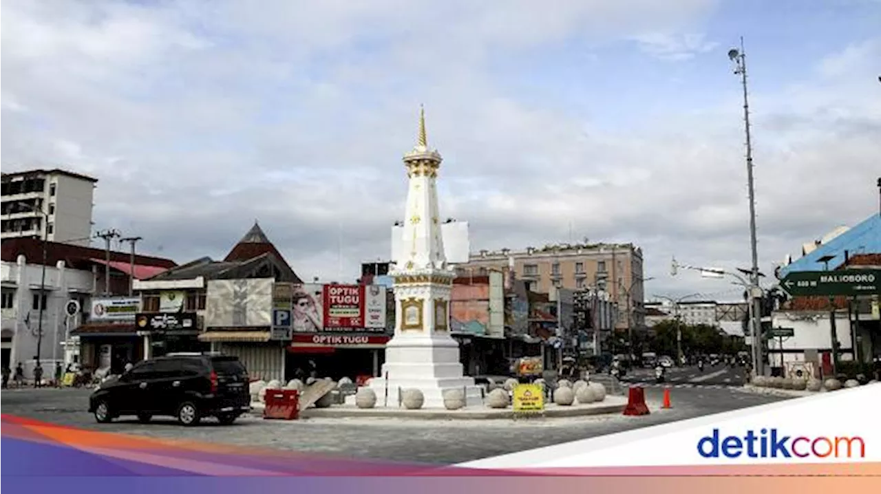 Kenapa Yogyakarta Kian Dilirik buat Investasi Properti Mewah?