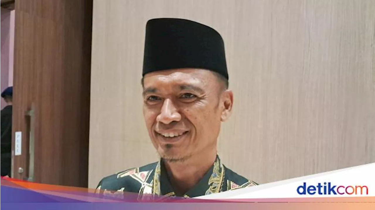 KPU Palopo Gandeng Ahli Kaji Rekomendasi Bawaslu soal Kasus Trisal Tahir