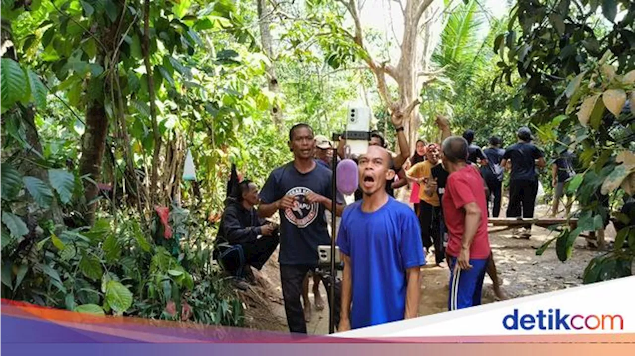 Perjalanan Hidup Gunawan Sadbor: Dari Jahit Keliling-Tersangka Judol