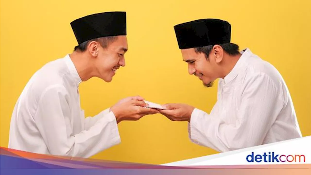 Sedekah Subuh Paling Utama Diberikan kepada Siapa? Ini Urutannya