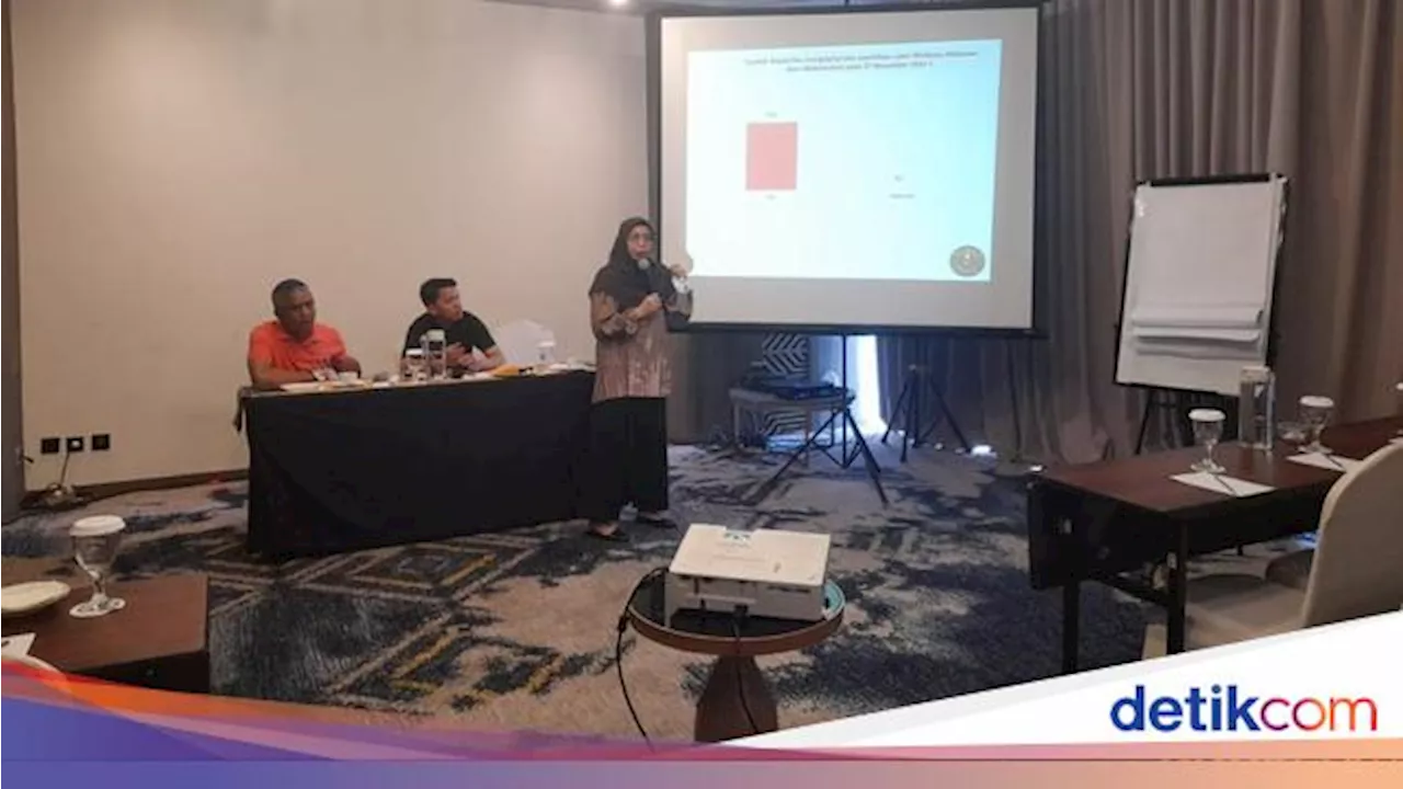 Survei Insert Institute Pilkada Makassar: MULIA Tertinggi 39,2%, SEHATI 30,5%