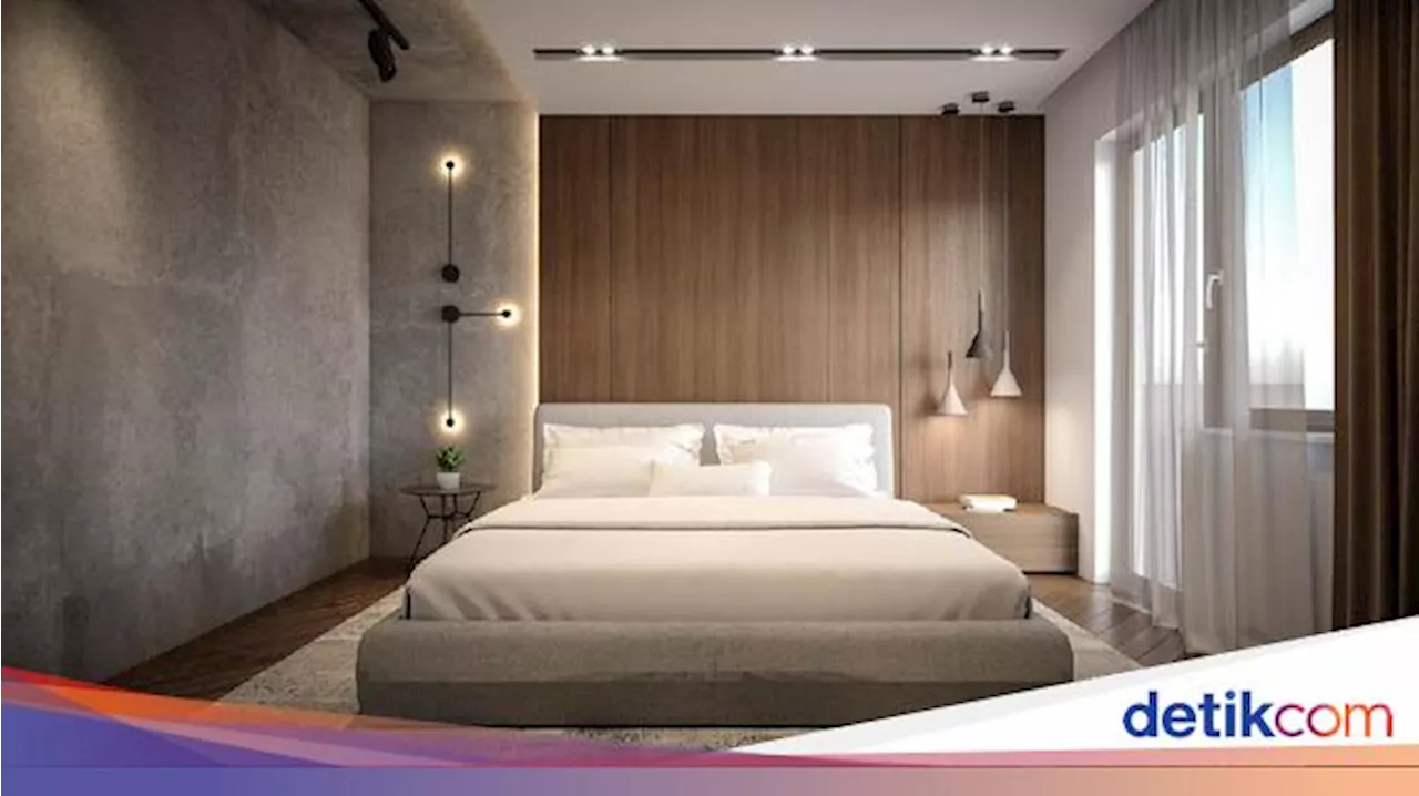 Tips Menentukan Posisi Lampu yang Sesuai di Tiap Ruangan, Nggak Melulu di Plafon