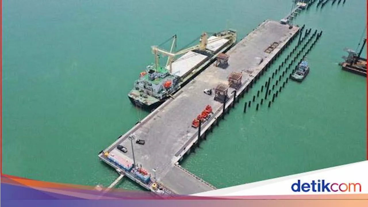 Kawasan Ekonomi Khusus Geber Pengembangan Industri Berkelanjutan