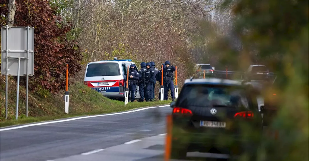 Doppelmord im Bezirk Rohrbach: „Kein Schlussstrich“ bei Ermittlungen