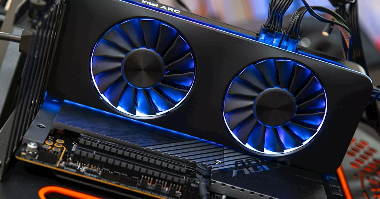 Intel Battlemage GPU: everything we know so far