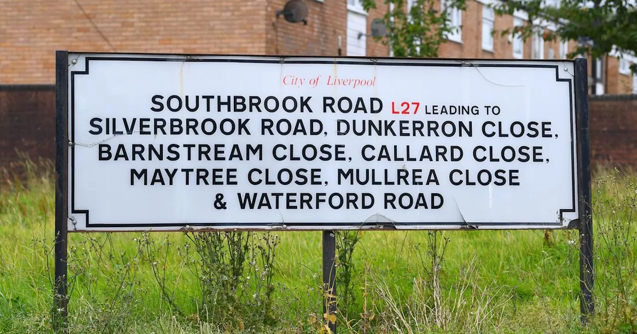 9 of Merseyside's worst street signs