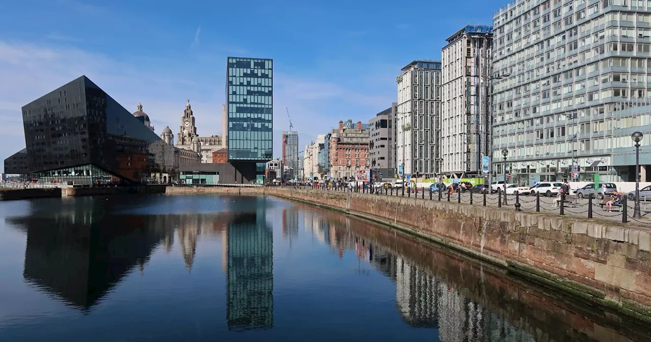 Liverpool City Region to have more funding control after major government announcement