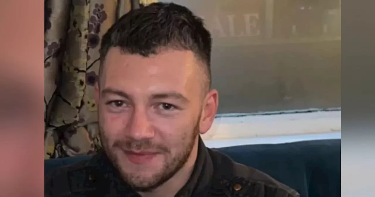 Man missing in Tenerife as family haven't heard from him for three days