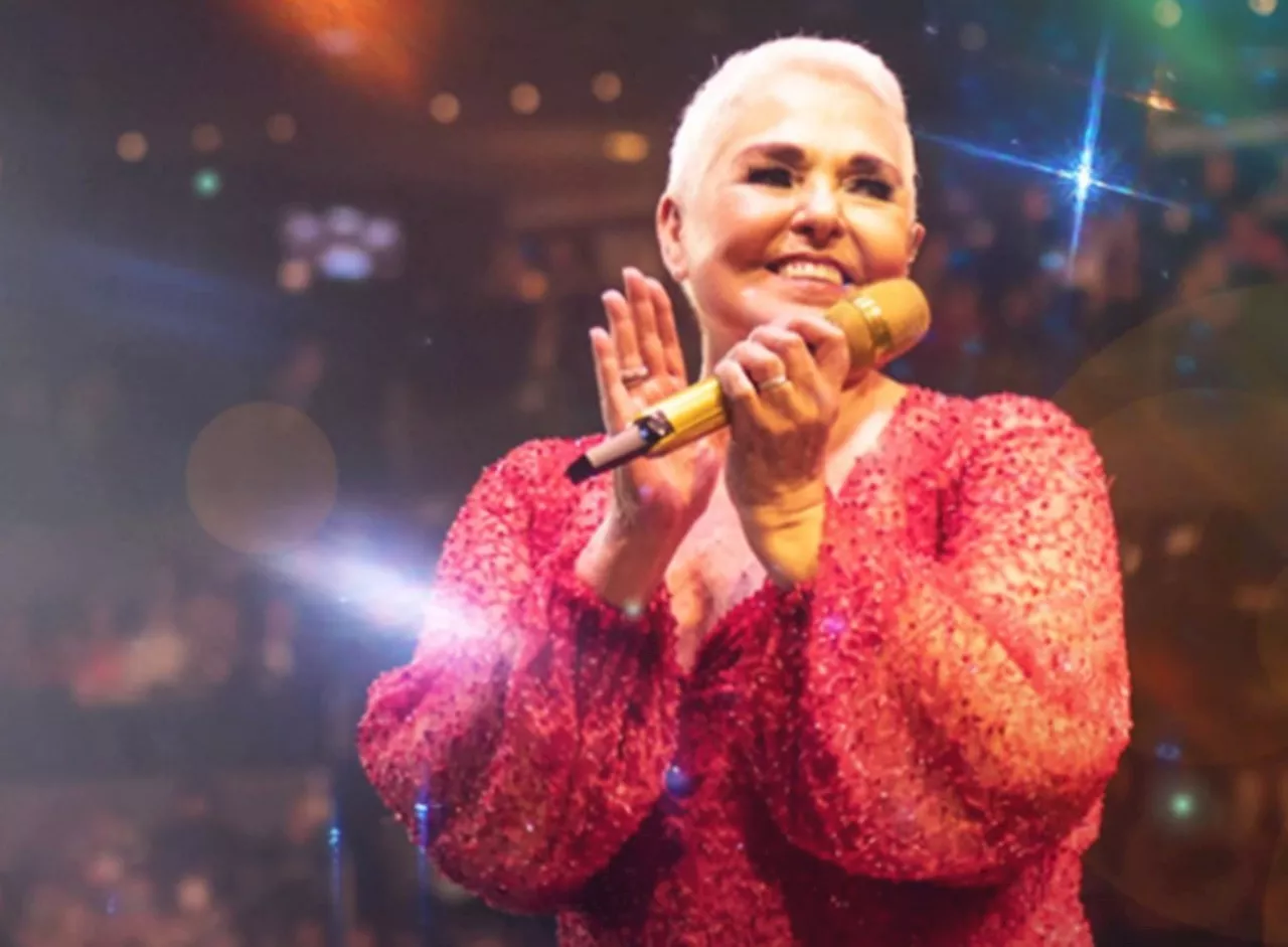 Lupita D'Alessio no recuerda quién es Juan Gabriel