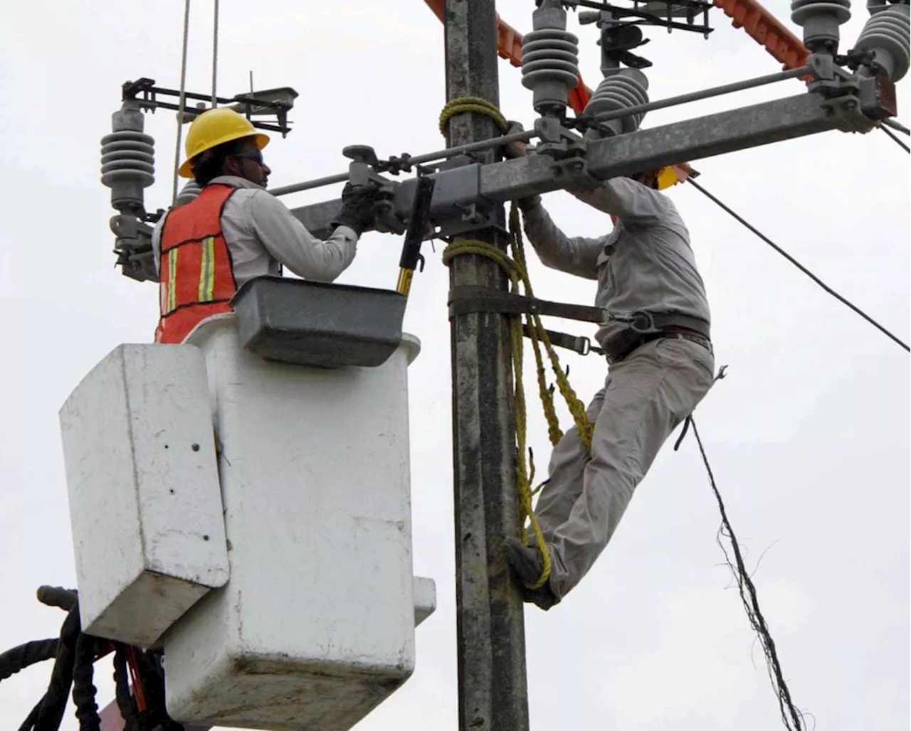 Monterrey anuncia corte de luz y cierres viales en sectores de Cumbres por trabajos de infraestructura