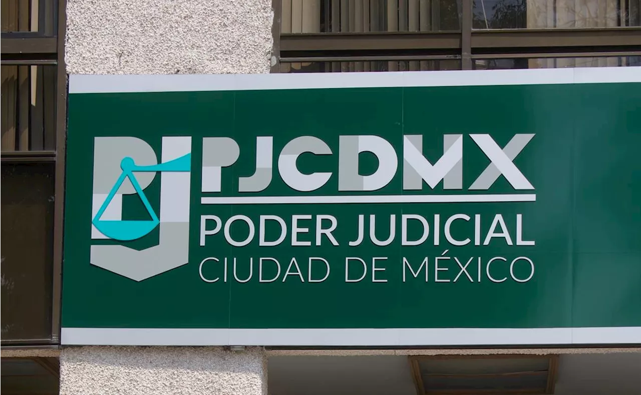 Poder Judicial de la CDMX tiene protocolo para atención a personas mayores