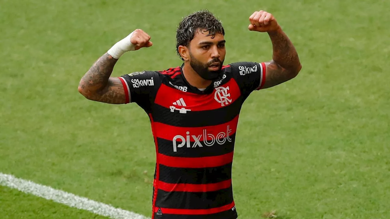 Flamengo vai renovar com Gabigol? Braz pede respeito: 'Não é de bom tom'