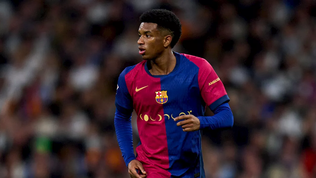 FC Barcelone - Espanyol en direct - Liga