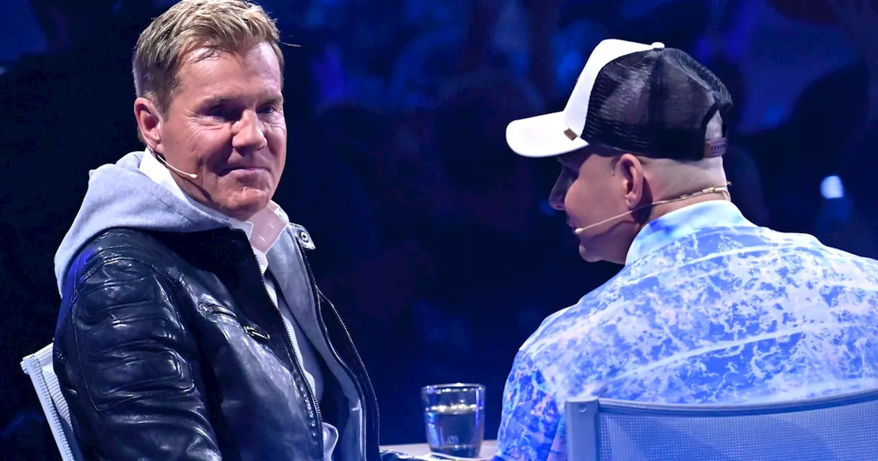 „RTL bestimmt Juroren“: Dieter Bohlen spricht über DSDS-Aus von Pietro Lombardi