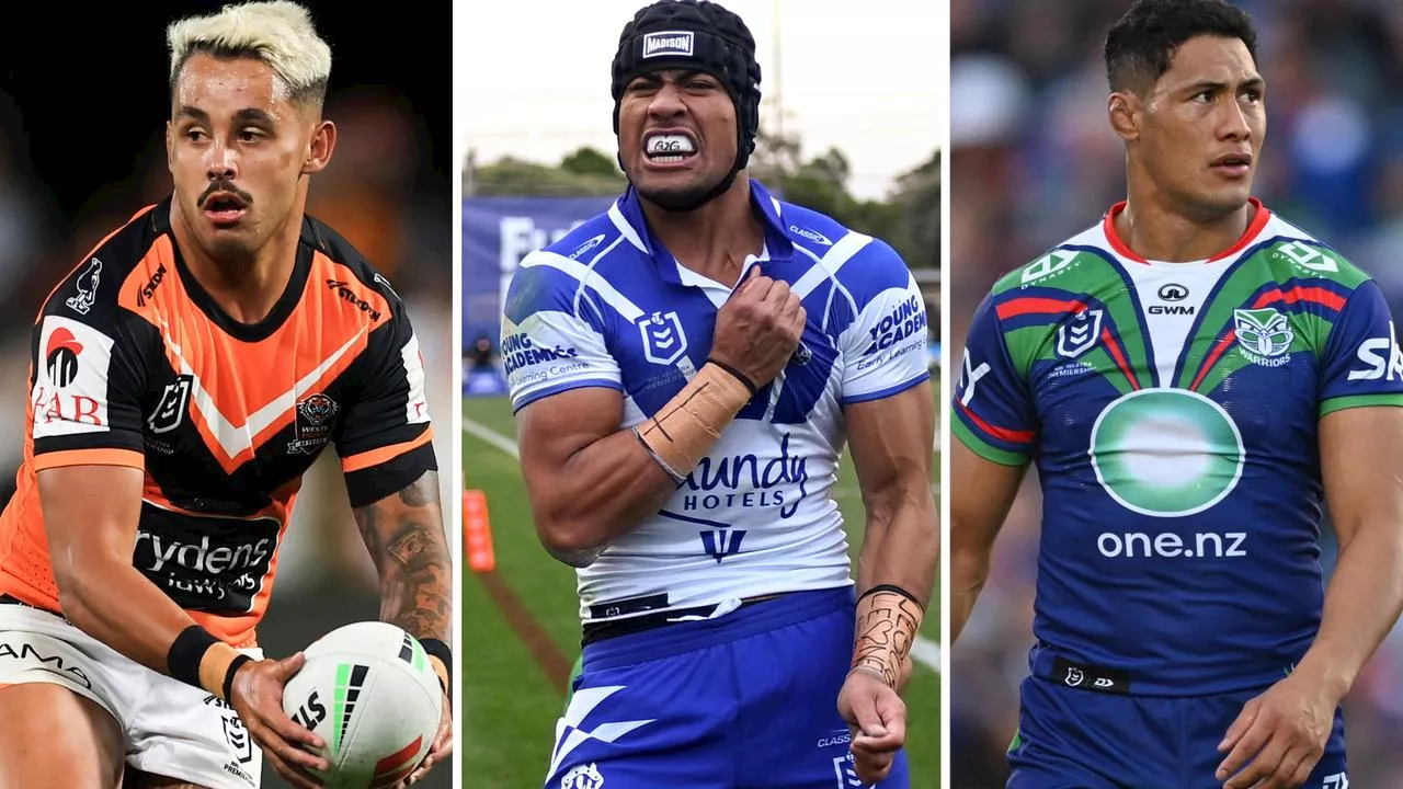 Crichton transforms Bulldogs; Tigers halves recruits fail to fire — 2024 Boom and Bust NRL signings