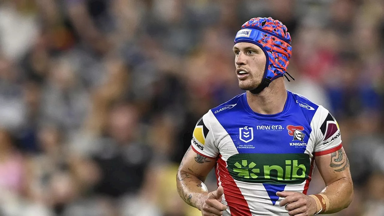 Ponga backflip exposes injustice; why ‘embarrassing’ Dragons blame game must stop — Crawls