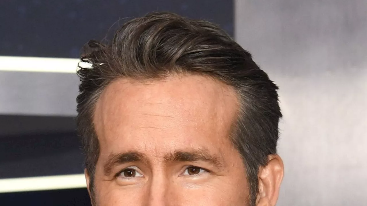 Nach Kommentar von Martha Stewart: Ryan Reynolds wehrt sich