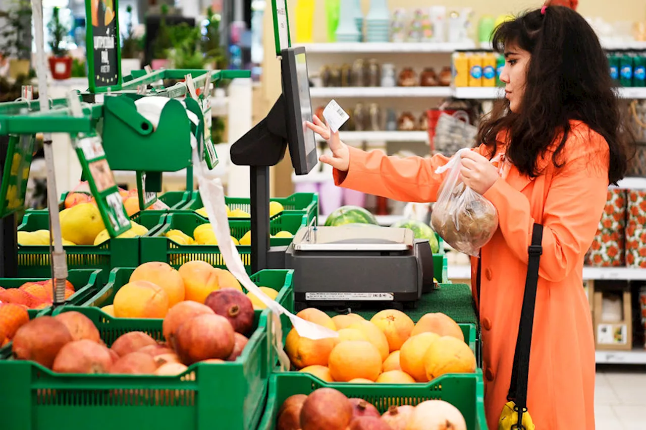 В России не будут вводить предельные розничные цены на продукты