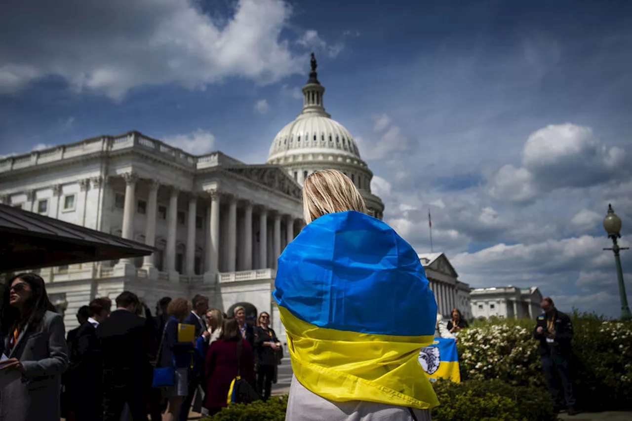 Стало известно о последствиях выборов в США для Украины