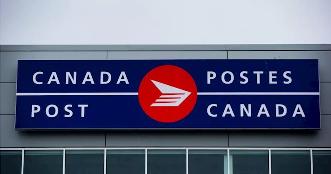 No strike notice so far as talks continue between Canada Post and workers’ union