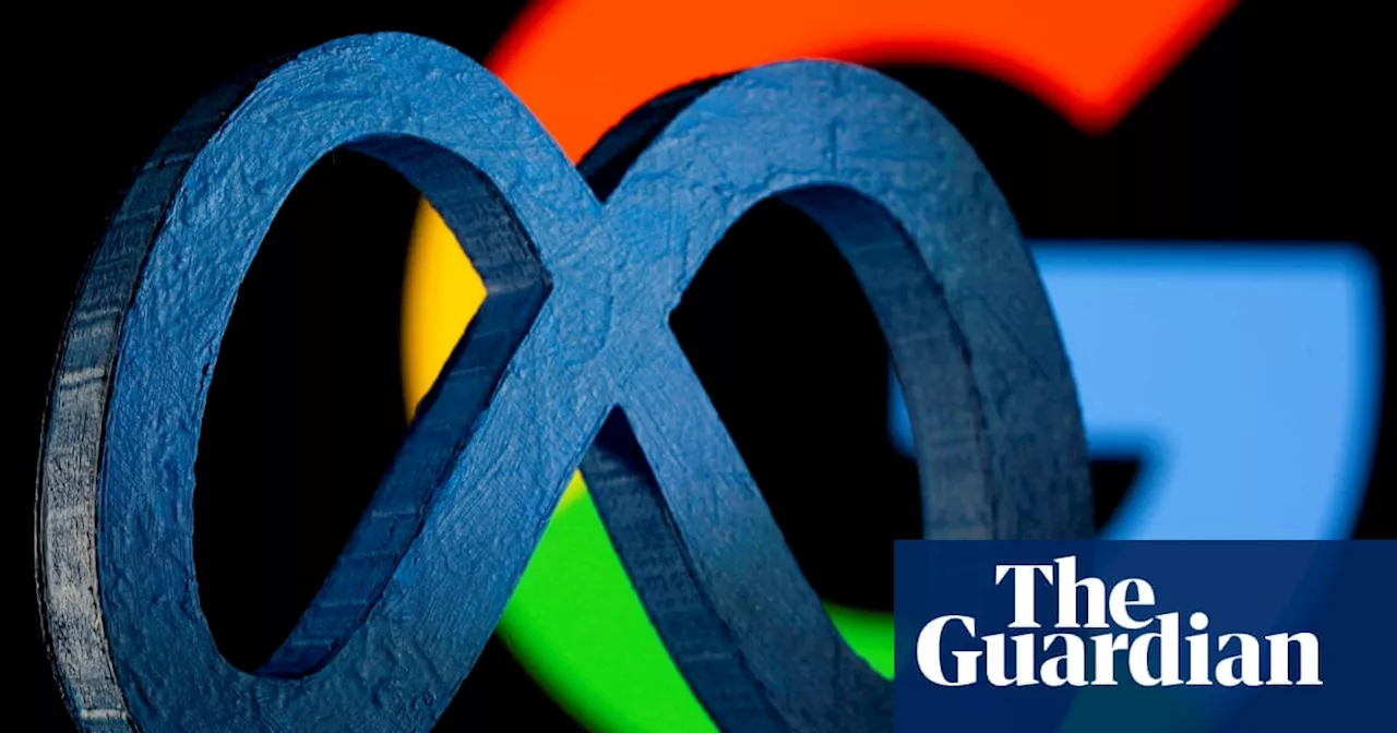 Google and Meta could face defamation risks over AI-generated responses, Australian experts warn