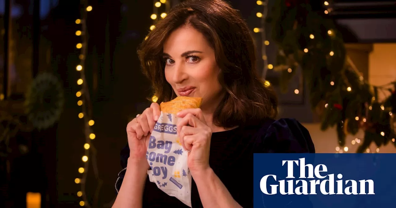 Greggs scoffs at reports of snub by its Christmas ad star Nigella Lawson