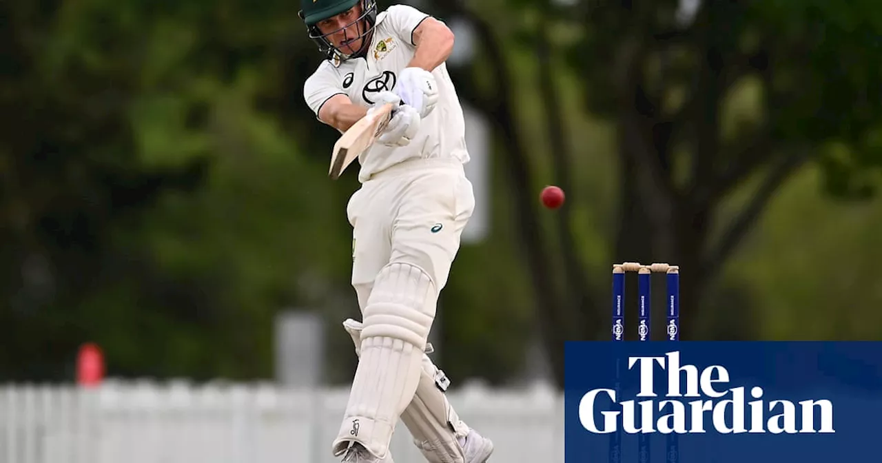 Open and shut cases: how Australia’s Test opener contenders shape up after ‘bat off’