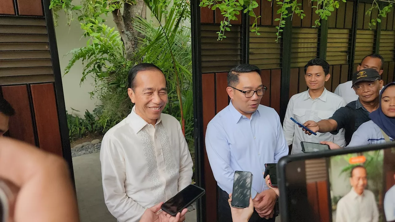 PDI-P: Jokowi Sudah Tidak Bisa Cawe-cawe Lagi