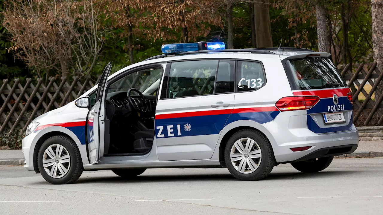 Fast 2 Promille – Polizeioffizier ist Führerschein los