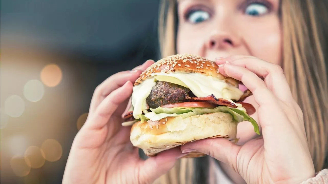 Immer mehr Krankheitserreger - Globale Klimakrise bringt Fastfood in massive Gefahr